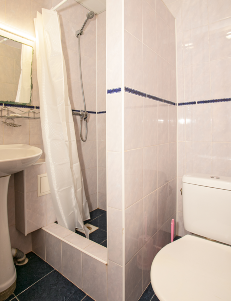 Стандартный 2-местный 2-комнатный