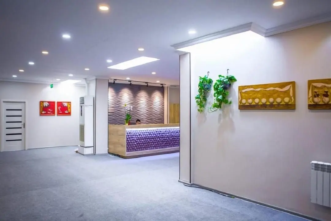1173697830 | Square Inn Baku, Бакинский экономический округ