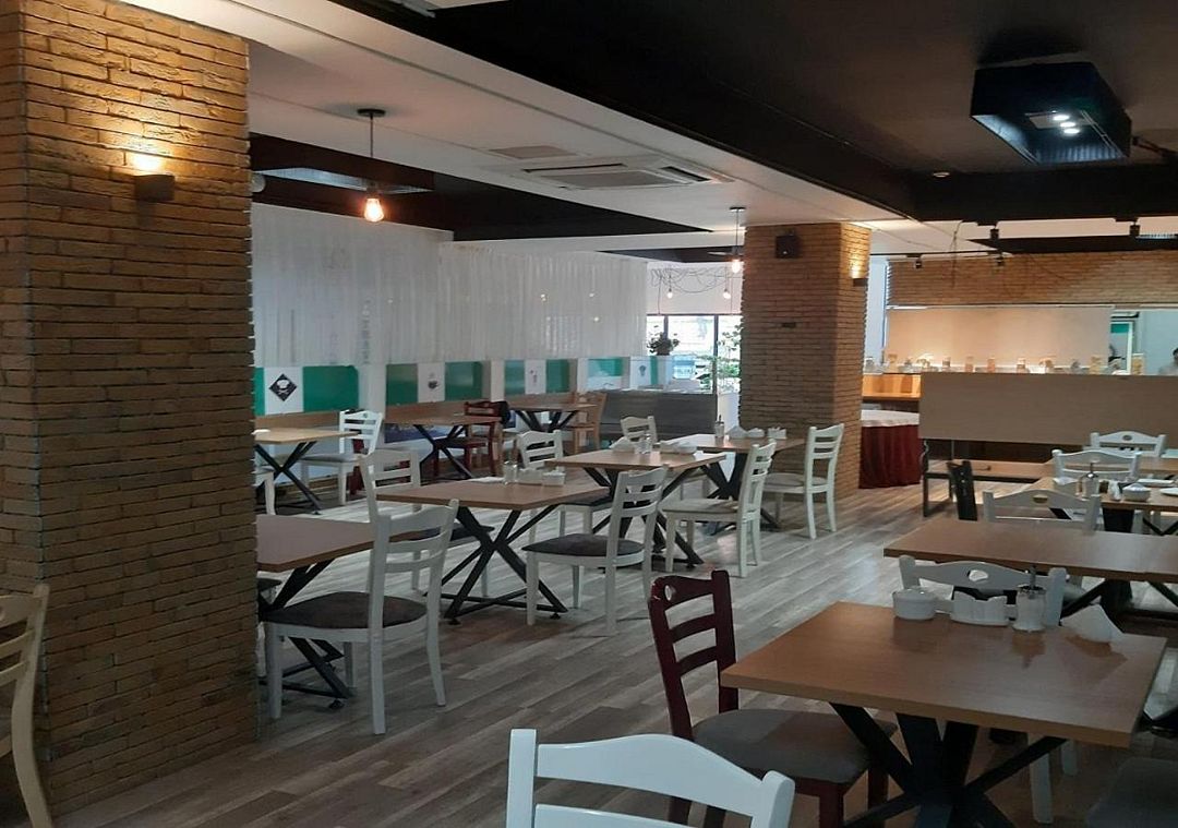 1228752797 | Square Inn Baku, Бакинский экономический округ