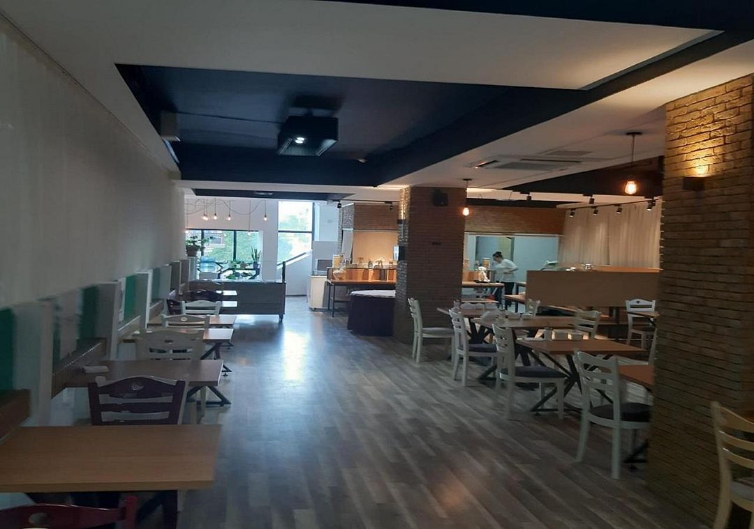 1228753184 | Square Inn Baku, Бакинский экономический округ