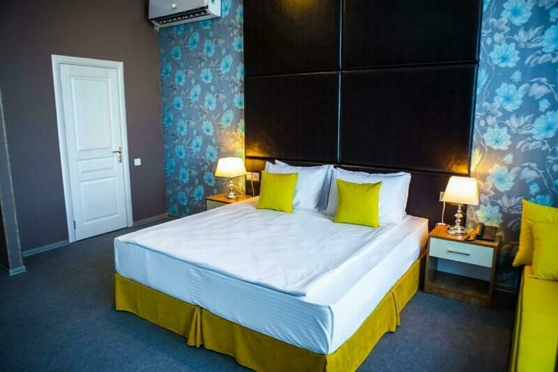 Deluxe 2-местный