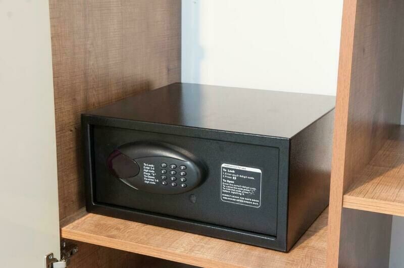 Deluxe 2-местный