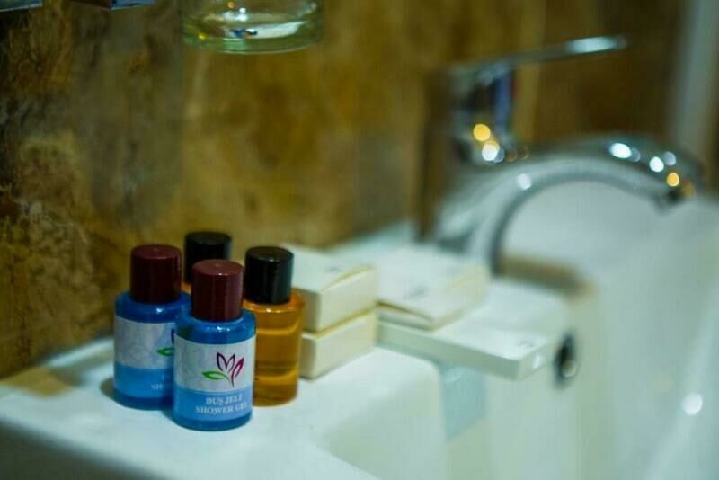 Deluxe 2-местный