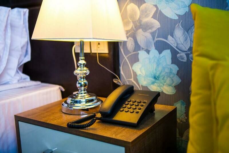 Econom 2-местный