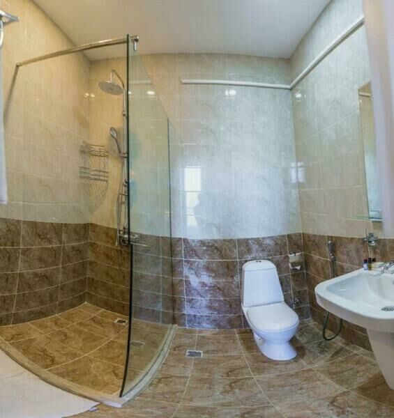 Standard 2-местный