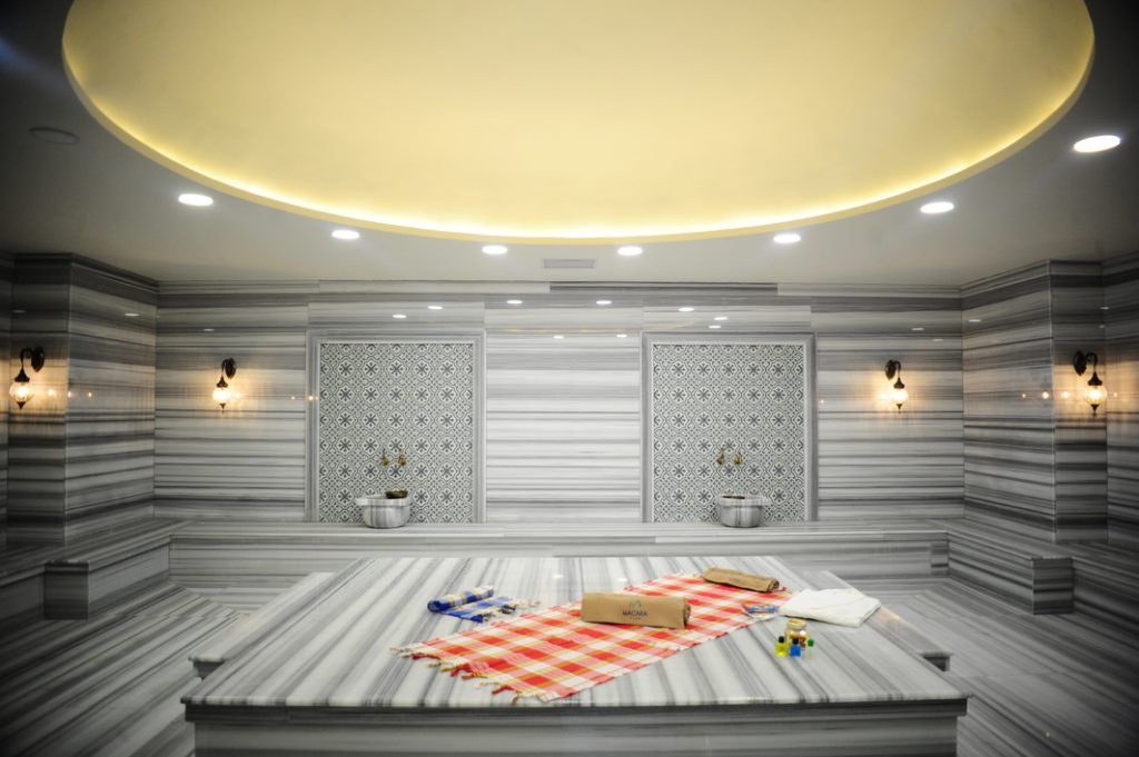 Отдых | Macara Village Resort and Lake Park Hotel, Бакинский экономический округ