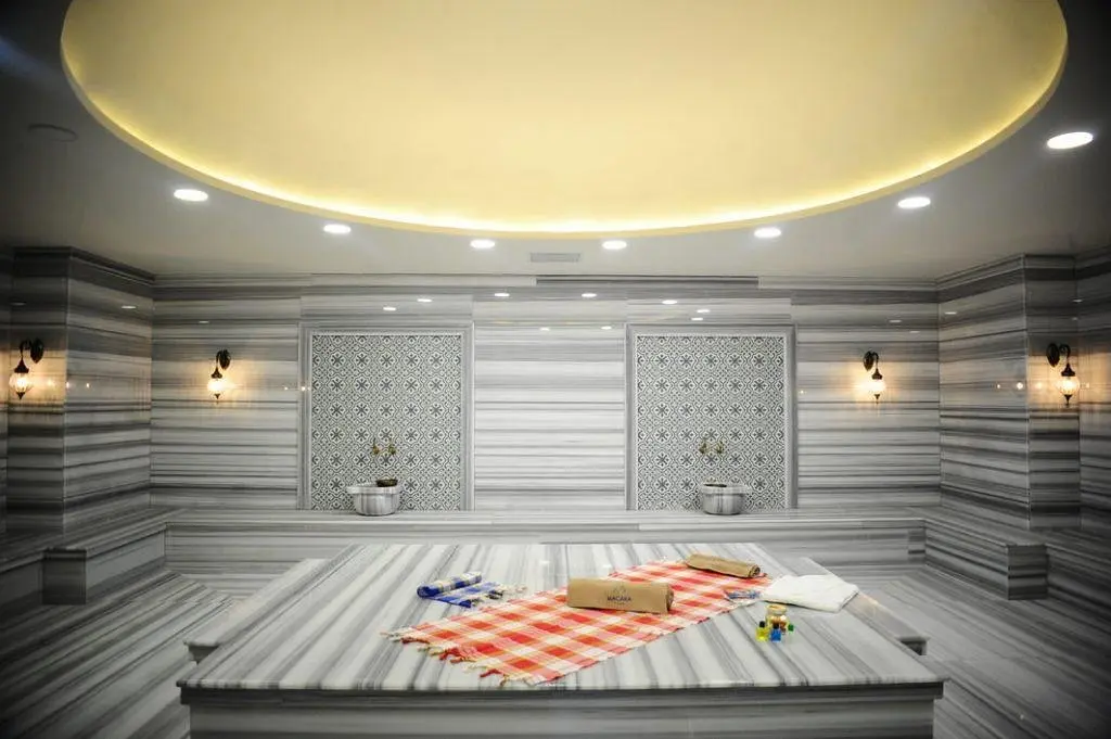 Отдых | Macara Village Resort and Lake Park Hotel, Бакинский экономический округ