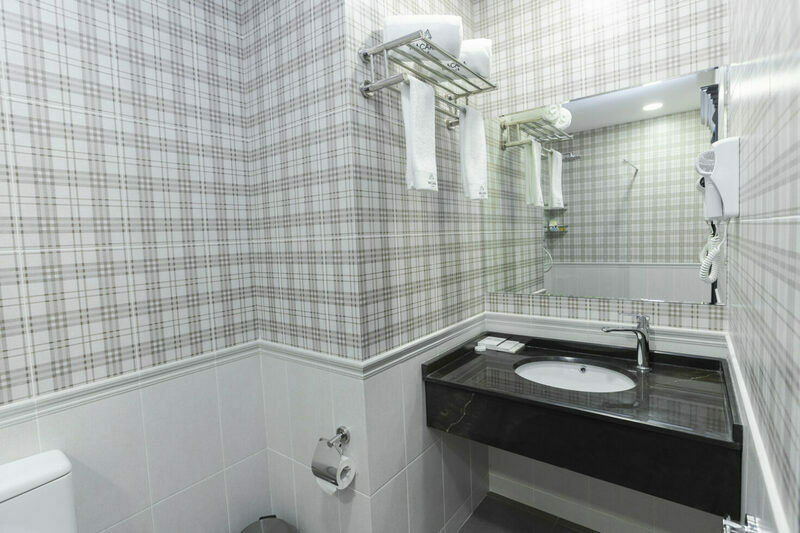 Economy 2-местный (с видом на горы)