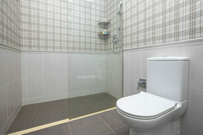 Economy 2-местный (с видом на горы)