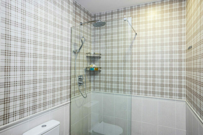 Standard 2-местный (с видом на озеро)