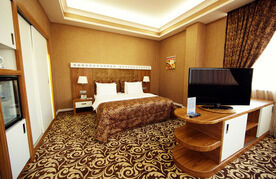 Suite 2-местный, Гостиница Divan Hotel Baku, Баку