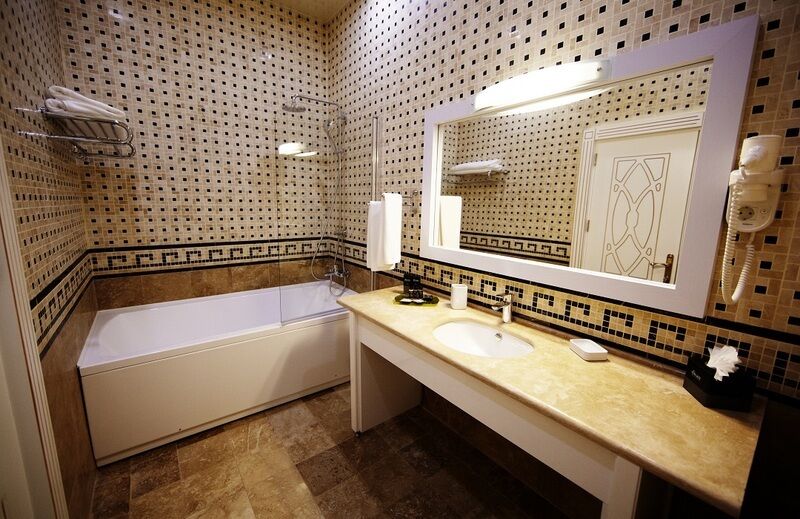 Suite 2-местный