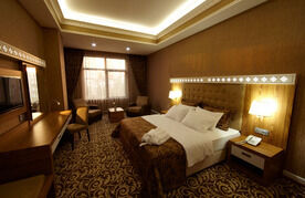 Superior 1-местный, Гостиница Divan Hotel Baku, Баку