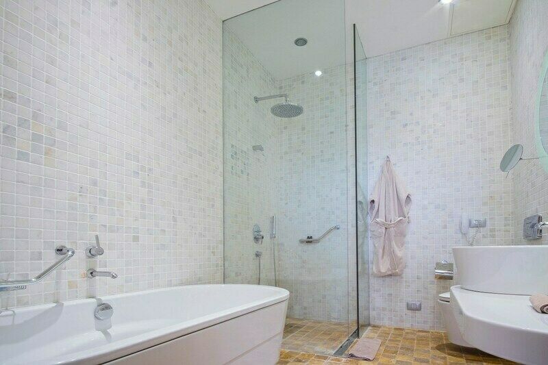 Deluxe 2-местный (DBL)