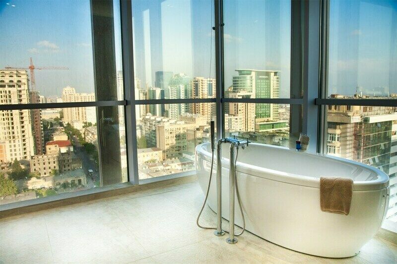 Junior Suite 2-местный