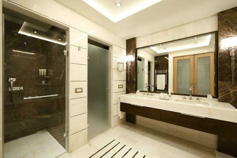 Deluxe 1-местный