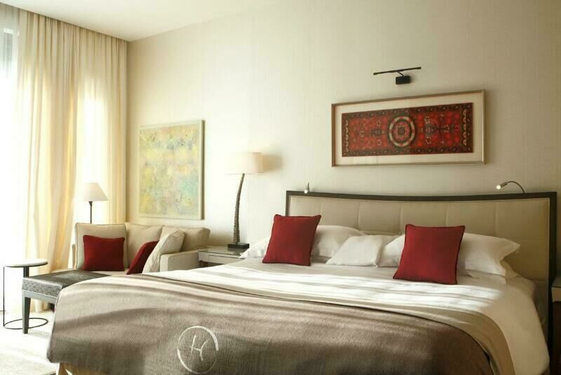 Deluxe 2-местный