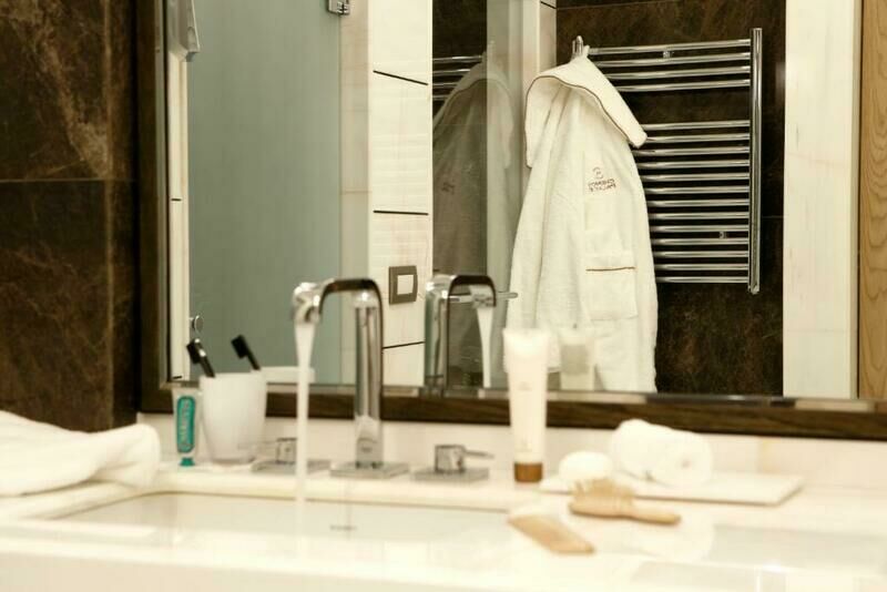 Deluxe 2-местный