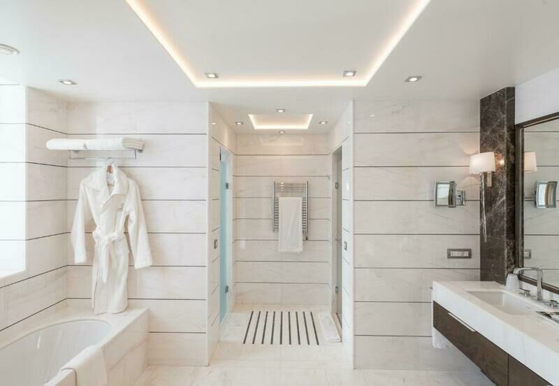 Executive Suite 1-местный