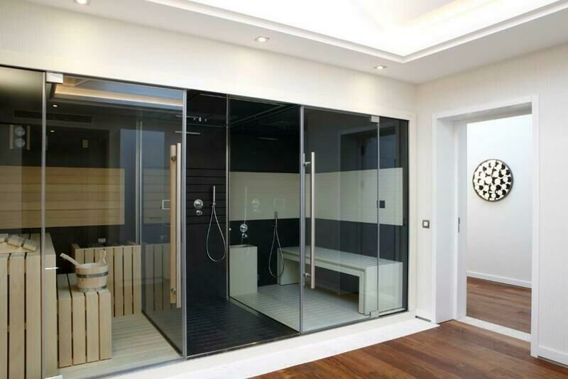 Villa 2-местный