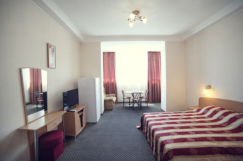 Стандартный  1-комнатный 2-местный (6)