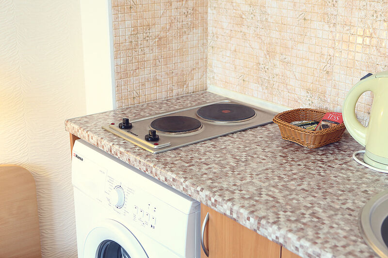 Стандартный  1-комнатный 2-местный (11)