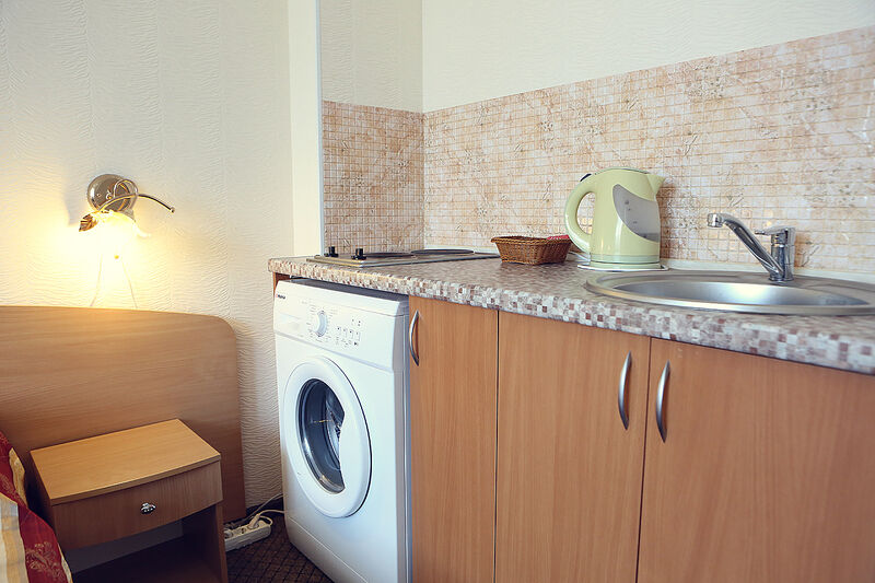 Стандартный  1-комнатный 2-местный (12)