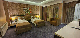 Superior 2-местный, Отель Parkway Inn Hotel, Баку