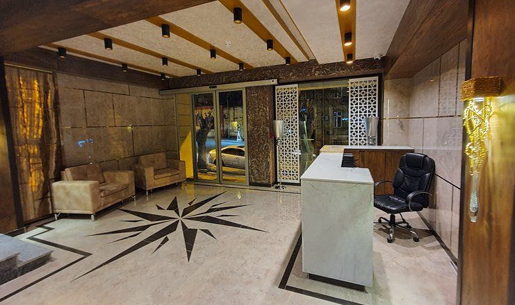 Parkway Inn Hotel, Бакинский экономический округ: фото 3