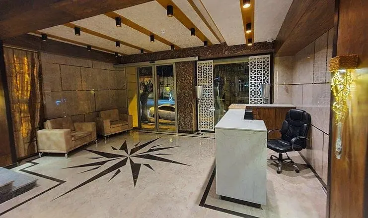 Parkway Inn Hotel, Бакинский экономический округ: фото 3