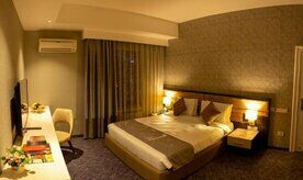 Family 4-местный, Отель Parkway Inn Hotel, Баку