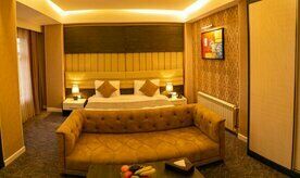 Junior Suite 4-местный, Отель Parkway Inn Hotel, Баку