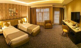 Standard 2-местный(TWIN), Отель Parkway Inn Hotel, Баку
