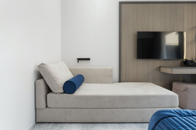 Делюкс 2-местный