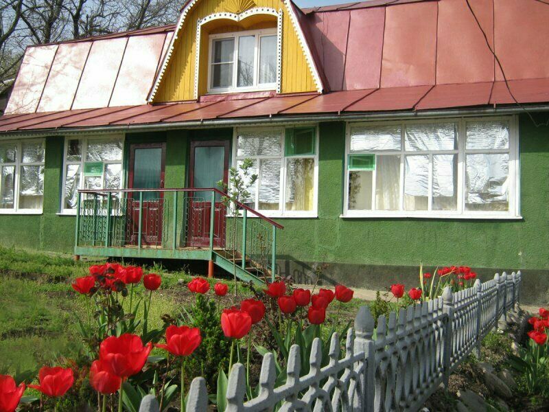База отдыха Теремок, Ростовская область, Таганрог