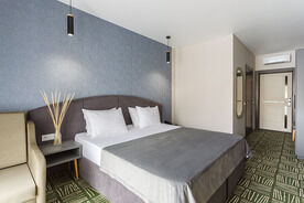 Стандарт 2-местный, Отель MARSEALAN Resort Hotel All inclusive, Анапа