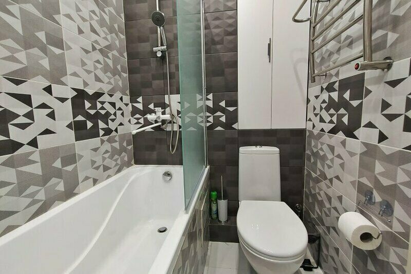 Апартаменты 4-местный 2-комнатный (№2)