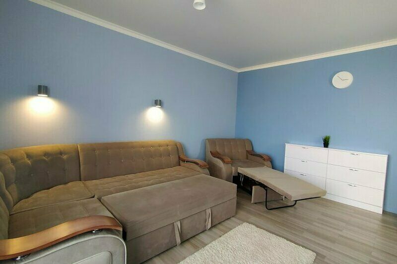 Апартаменты 4-местный 2-комнатный (№3)