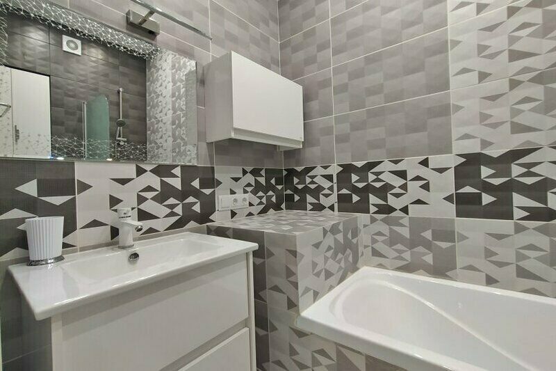 Апартаменты 4-местный 2-комнатный (№3)