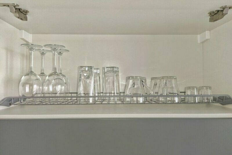 Апартаменты 4-местный 2-комнатный (№3)