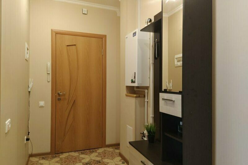 Апартаменты 4-местный 1-комнатный