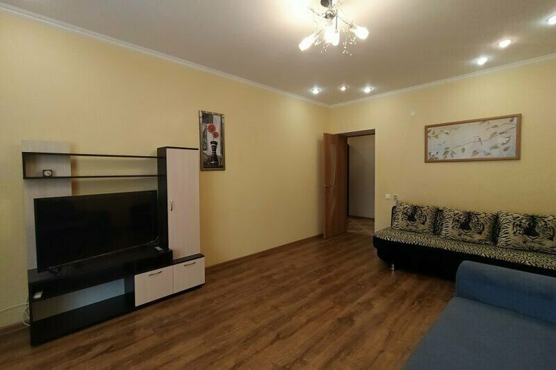 Апартаменты 4-местный 1-комнатный