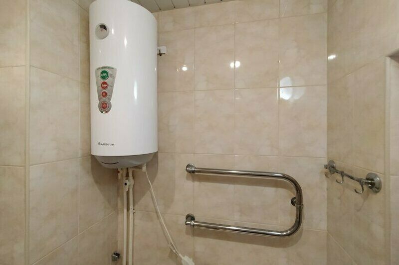 Апартаменты 4-местный 1-комнатный