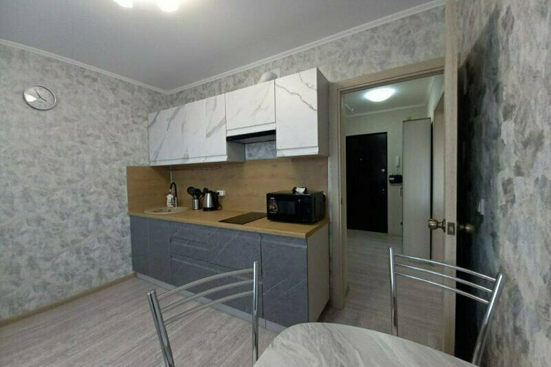 Апартаменты 3-местный 1-комнатный (№250) | Морская Горгиппия, Краснодарский край