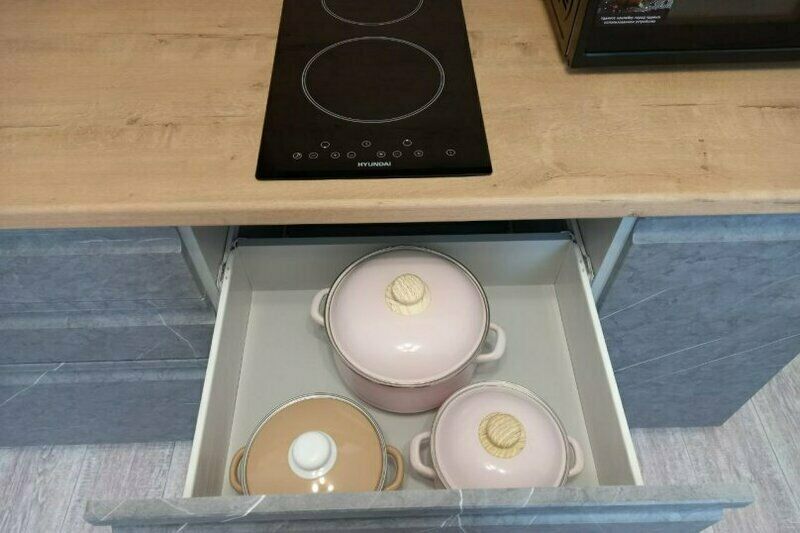 Апартаменты 3-местный 1-комнатный (№250)