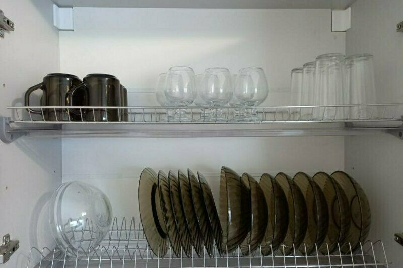 Апартаменты 3-местный 1-комнатный (№250)