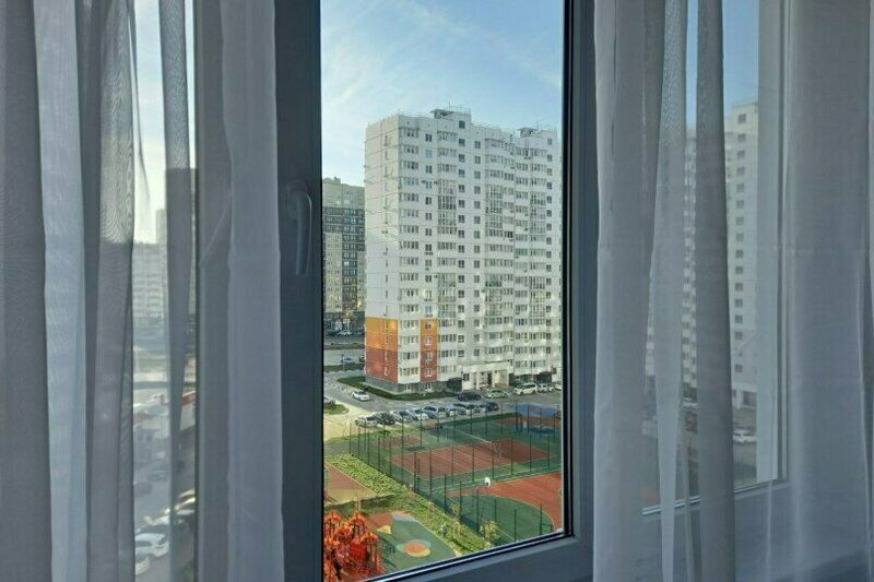 Апартаменты 3-местный 1-комнатный (№39)