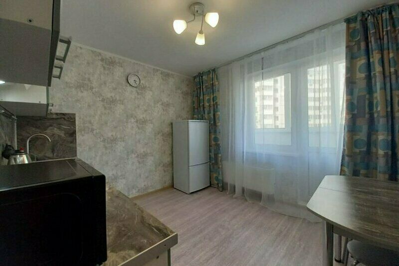 Апартаменты 3-местный 1-комнатный (№39)