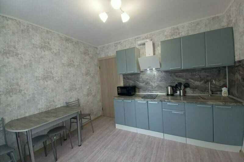 Апартаменты 3-местный 1-комнатный (№39)