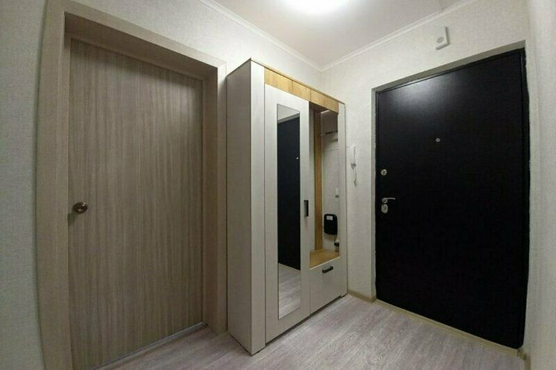 Апартаменты 3-местный 1-комнатный (№39)